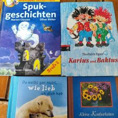 kids German books