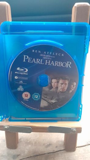 Pearl Harbor - Blu-ray - Mint Condition