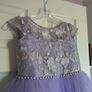 Blingalicious confirmation dress Image 2