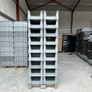 Pallet Of New Storage Boxes Container Bins Image 2