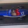 Diecast Model 1920 INDY 500 Peugeot 3 Litre - NOREV Collectors Model 1:43 Image 9