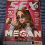 SFX Magazine Back Issues - June, Aug, Sept, Oct & Nov 2025. Available Separately. Image 2