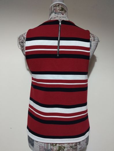 New Look Top, New With Tags