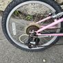 mystic 20 in girls bike Image 3