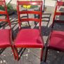 Set of Chairs Image 5