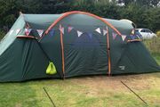Pro Action Regatta 6 Man Tent