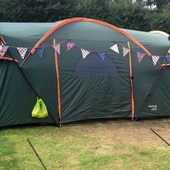 Pro Action Regatta 6 Man Tent