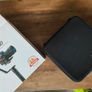 FEIYUTECH FY-A2000 gimbal with single handle Image 2