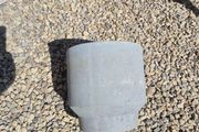 Ceramic plant pot