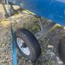 speed boat 14ft,50hp Evinrude Image 2