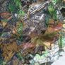 Camo ghillie suit-kids Image 7