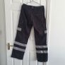 Cargo Trousers work 32 R Image 5