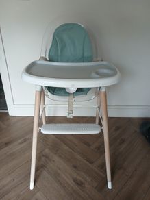 High chair