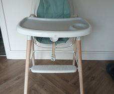 High chair