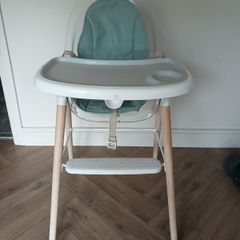 High chair