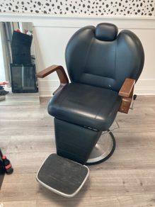 Barber Chair