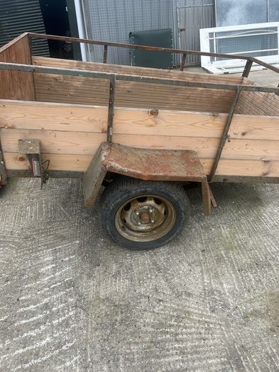 trailer