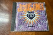 Jesus Jones Doubt CD
