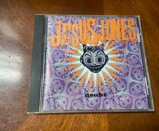 Jesus Jones Doubt CD