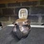 Vintage Silver Plate Tea Set - Teapot, Creamer & Bowl - Sheffield Image 3