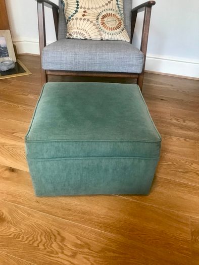 Foot stool