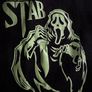 Ghostface Tote Bag Image 2