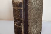 The Dublin University Magazine, A Literary and Political Journal. Vol. LI. January to June, 1858 (AB514)