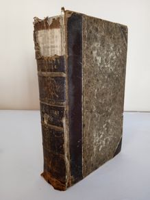 The Dublin University Magazine, A Literary and Political Journal. Vol. LI. January to June, 1858 (AB514)
