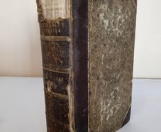 The Dublin University Magazine, A Literary and Political Journal. Vol. LI. January to June, 1858 (AB514)