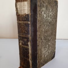 The Dublin University Magazine, A Literary and Political Journal. Vol. LI. January to June, 1858 (AB514)