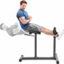 Marcy JD 3.1 Hyperextension Bench Image 9