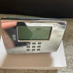 Myson Programmable room thermostat