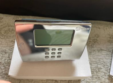 Myson Programmable room thermostat