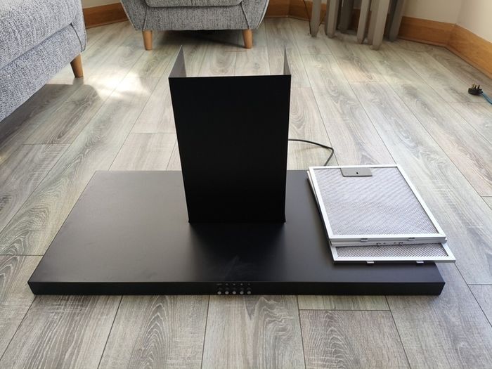 Cooker Hood
