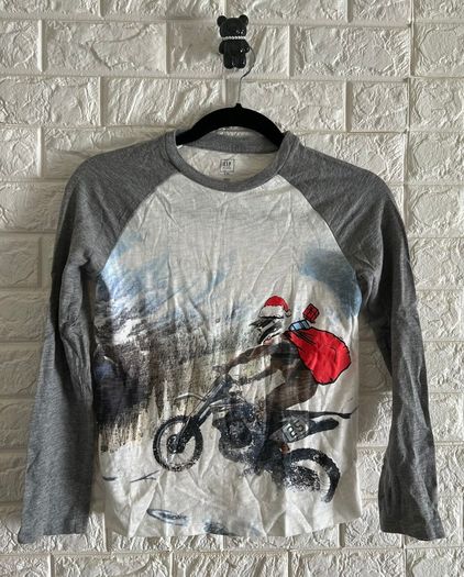 Bundle of Children Boys Clothes 7-8 years old