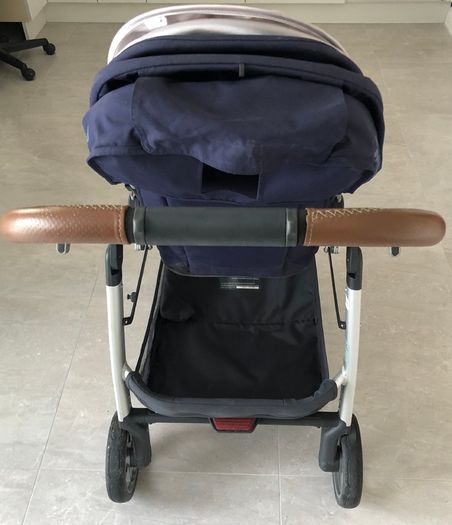 Uppa Baby Cruz V1 Buggy