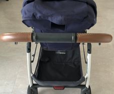 Uppa Baby Cruz V1 Buggy