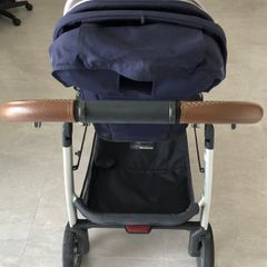 Uppa Baby Cruz V1 Buggy