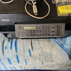 epson office style printer