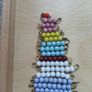 Montessori Golden Bead Material Image 3
