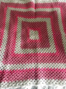 baby blanket