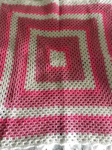 baby blanket