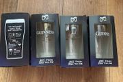 Guinness beer Official Pint Glasses