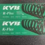 KYB Coil Spring K-Flex Image 2