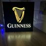 Jagermeister light box (See my other ads) Image 5