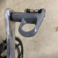 Trek Alpha 2.1 road bike