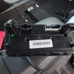 Saab 93 AC control 12772892