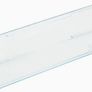 Fridge Door Lower Shelf Tray compatible with Logik LFC50B14 LFC50S12 LFC50W19 LUL50S13 (390 x 90 x 90mm) Image 4