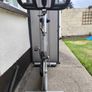 BH Fitness Stratos Indoor Bike Image 2