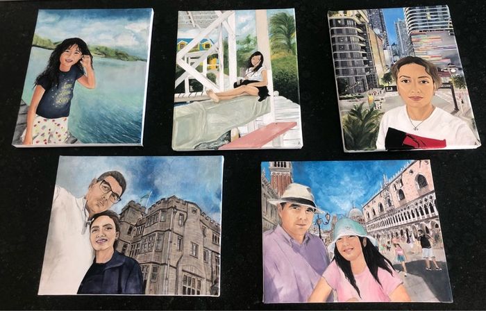 art for order